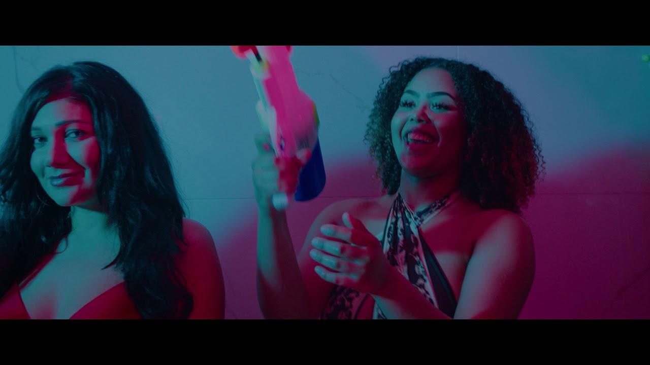 Bigidagoe - Billen & tieten (Prod by CJ Beats)