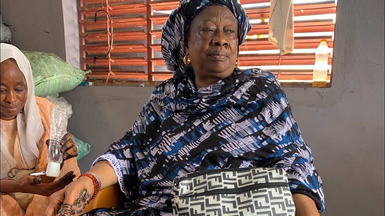 YOOR YOOR MAGAL KAZU RAJAB KEUR SOKHNA MBÉNE MBACKÉ FALLOU ÉDITION 2026