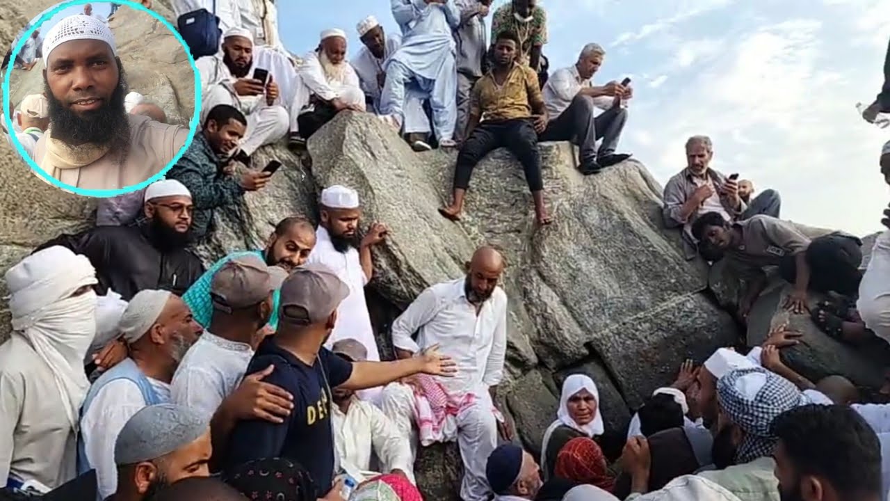 Sheikh Usmaan Durrii Jabalu Sowiri Garaa Seena Rasuullaa (S.a.w) Abbu Bakar 10 July 2023