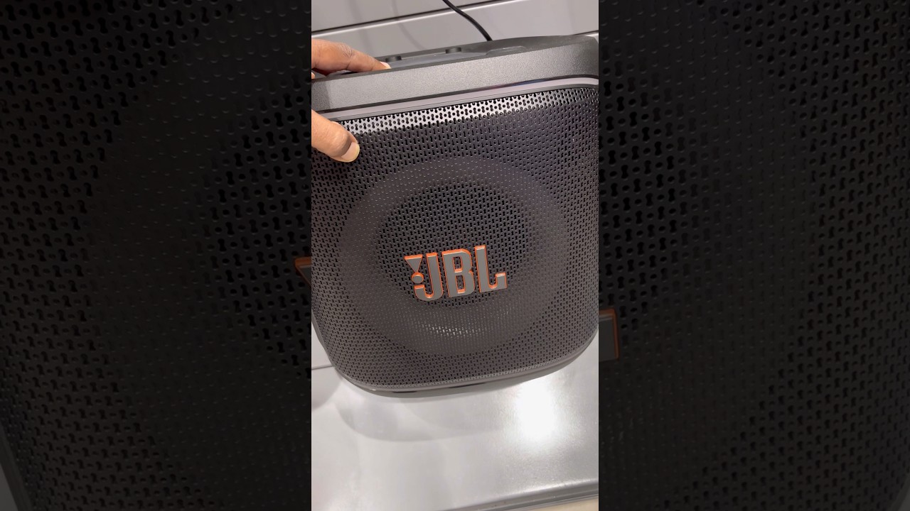 JBL PartyBox Encore 2 Review ⚡ Portable Party Power 