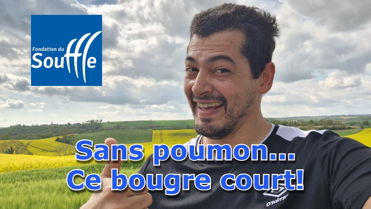 Mon premier 5km! Ça ne se passe pas comme prévu!