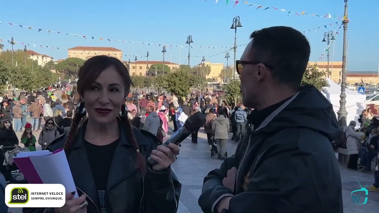 Seconda sfilata del Carnevale Isolano 2026: il punto con Comitato 76, Comune e conduzione.