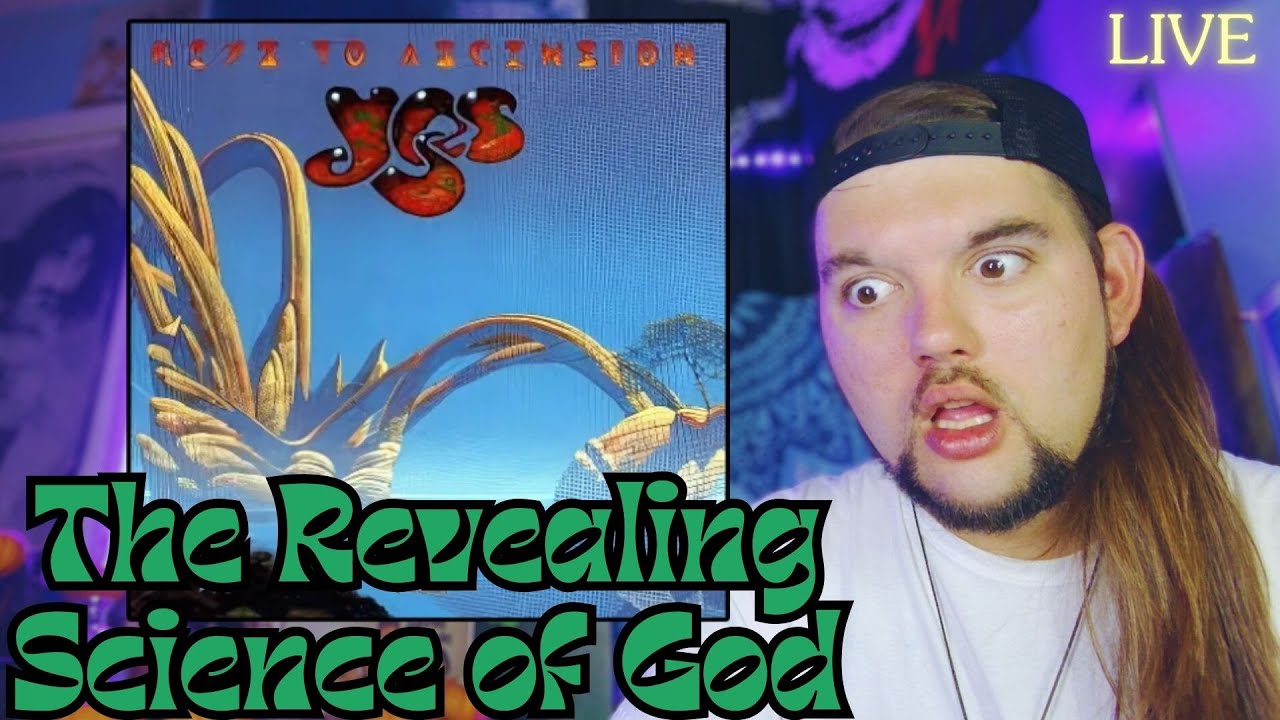 Drummer reacts to 
