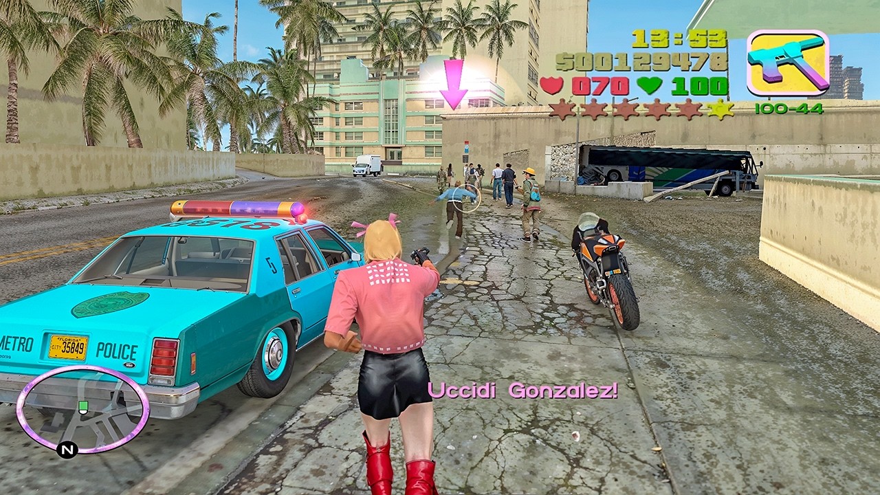These Vice City Missions Aren’t What They Seem Even after 14 years