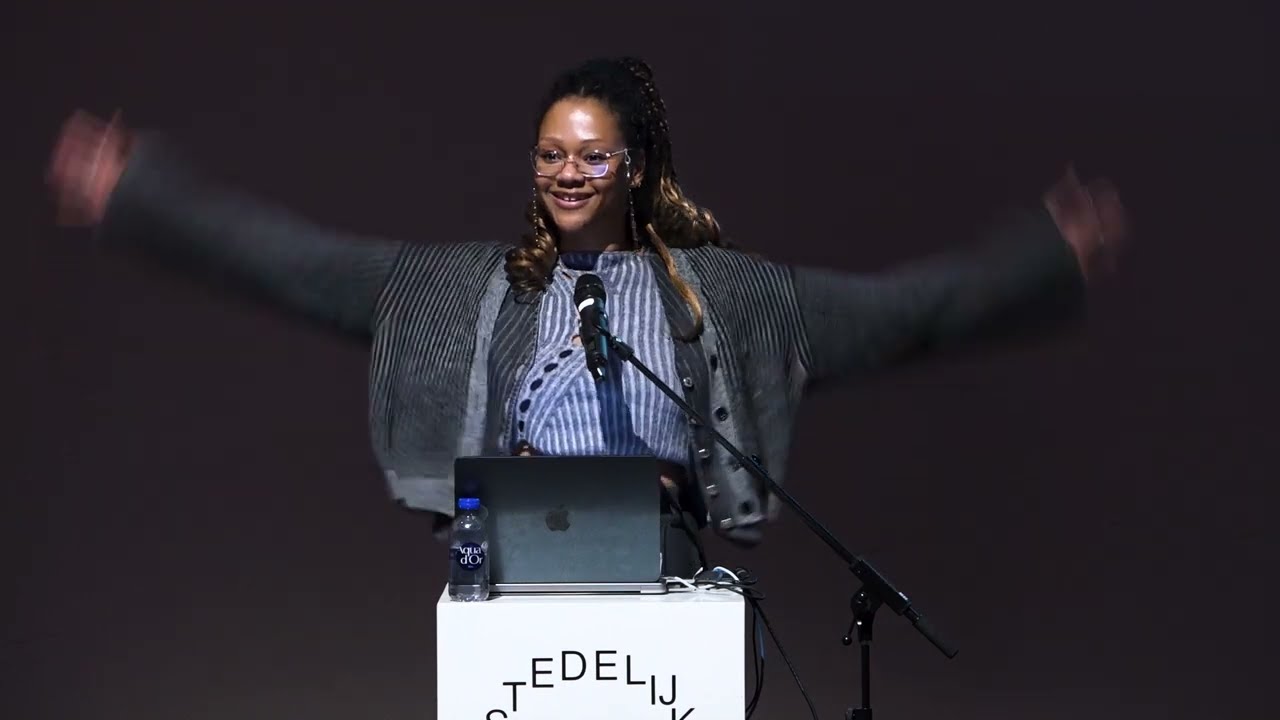 'Technology that we Represent.' Why Rethinking Technology [...], Nelly Y  Pinkrah