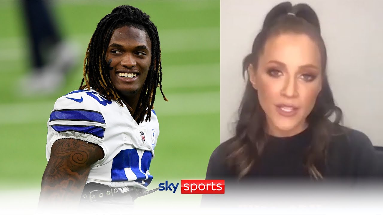 Which NFL stars will make YOUR team? | Fantasy Football with Kay Adams