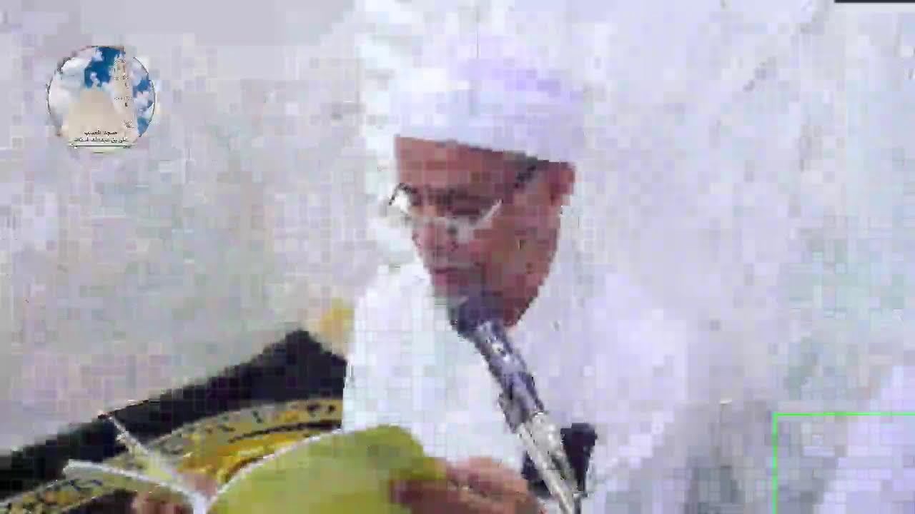 مدائح الزمزام والقوافي | مسجد الحبيب علي بن عبدالله السقاف 8 رمضان 1447هـ