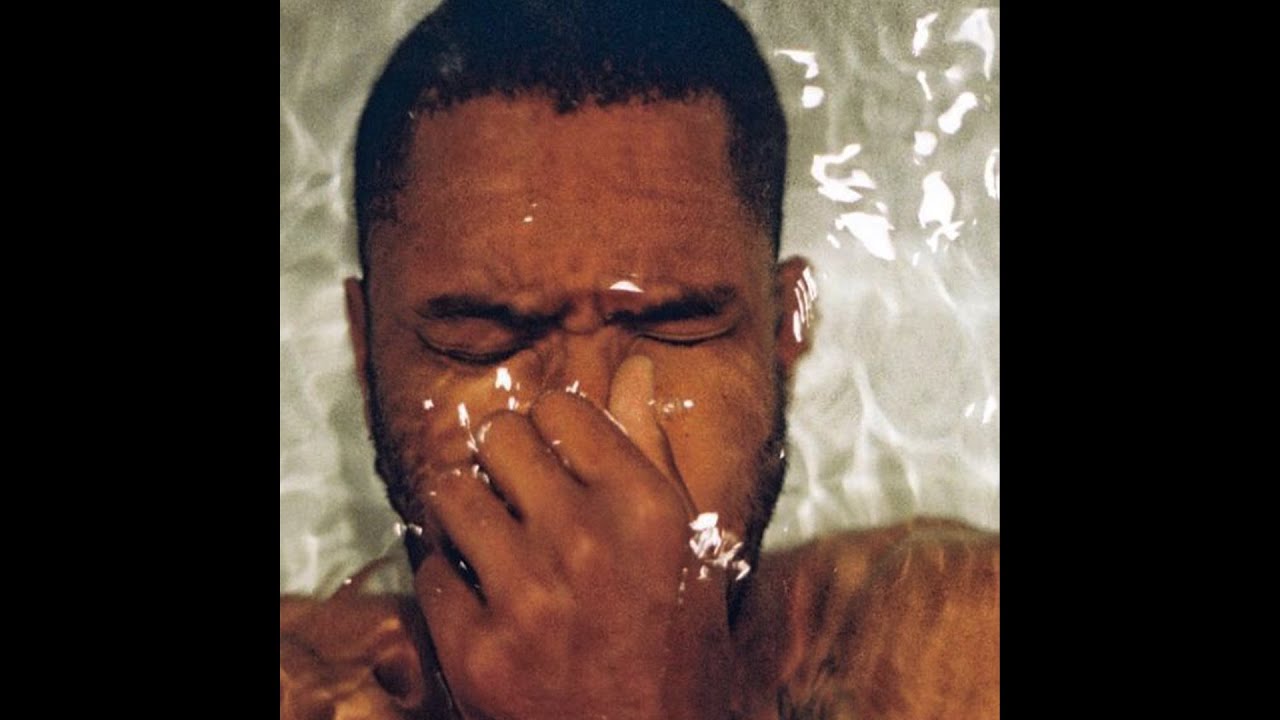 [FREE] Frank Ocean x Choker x Indie Type Beat - 