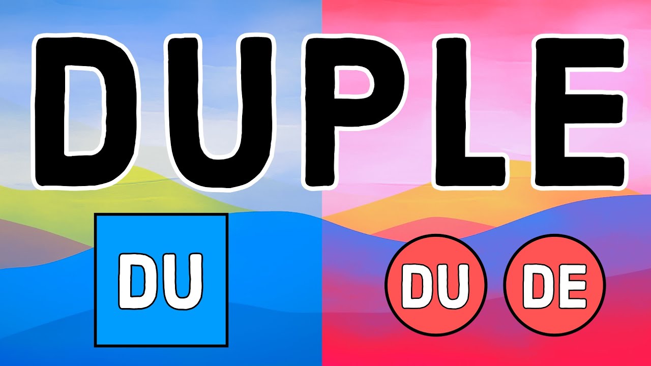 Macro vs Micro beats - Duple Meter (Speeding Up)