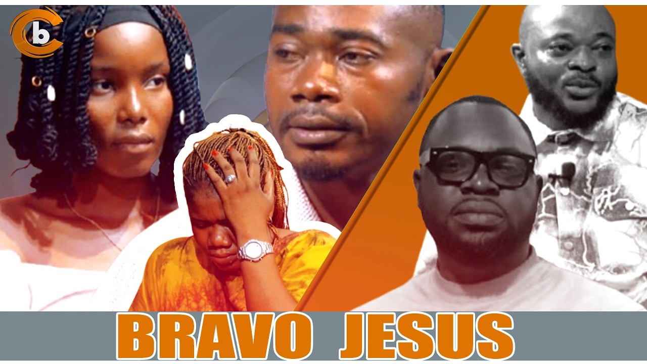 🚨 BRAVO JÉSUS : Un assistant tatamise une étudiante pour 13 points… HORS c’était sa propre fille 😱