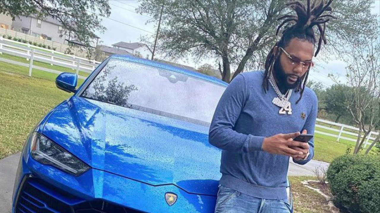 [FREE] Money Man Type Beat &ldquo; Scammy &ldquo; Prod| @babybreeze843   x @IMFURIOUS