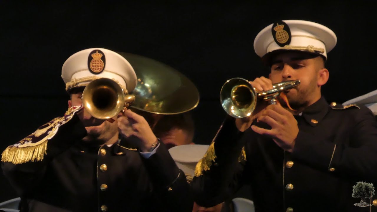 BCT Nazareno (Arahal) - V Estación