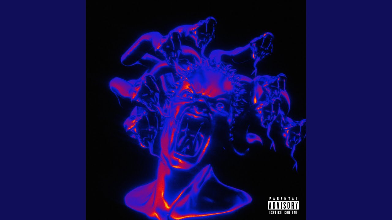 Medusa (feat. Lemon)