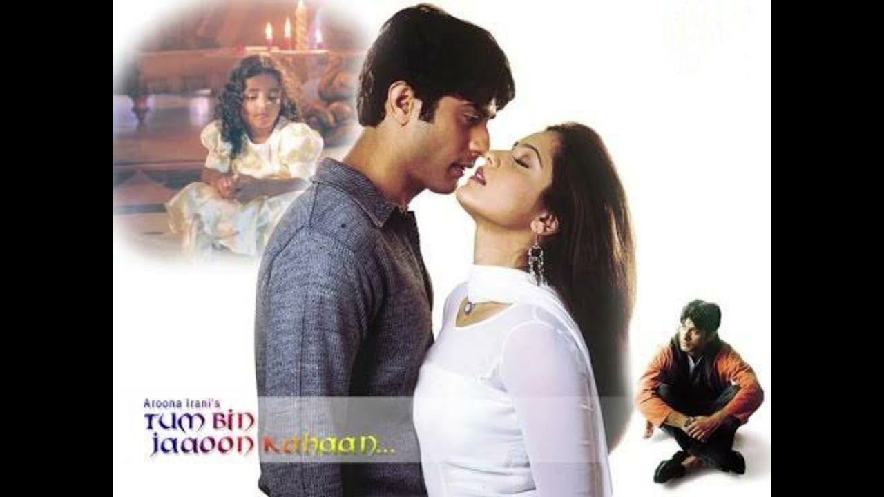 Tumhare Liye Mera Dil Bekarar Hai...Title Sad Version