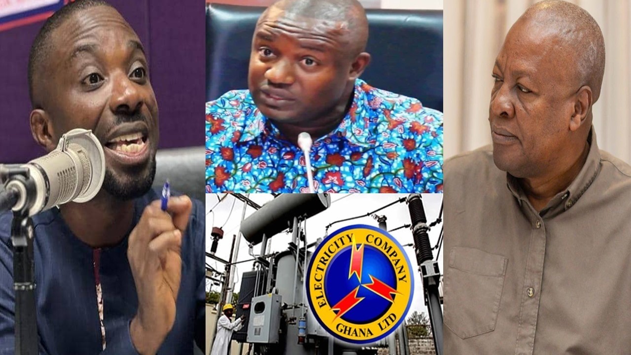 Что!!! NDC так поступает с ганцами, а Деннис «Миракл» Абоагье шокирует еще большим количеством...