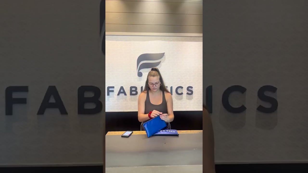 A Day in the Life of a Fabletics Store Manager 🛍️