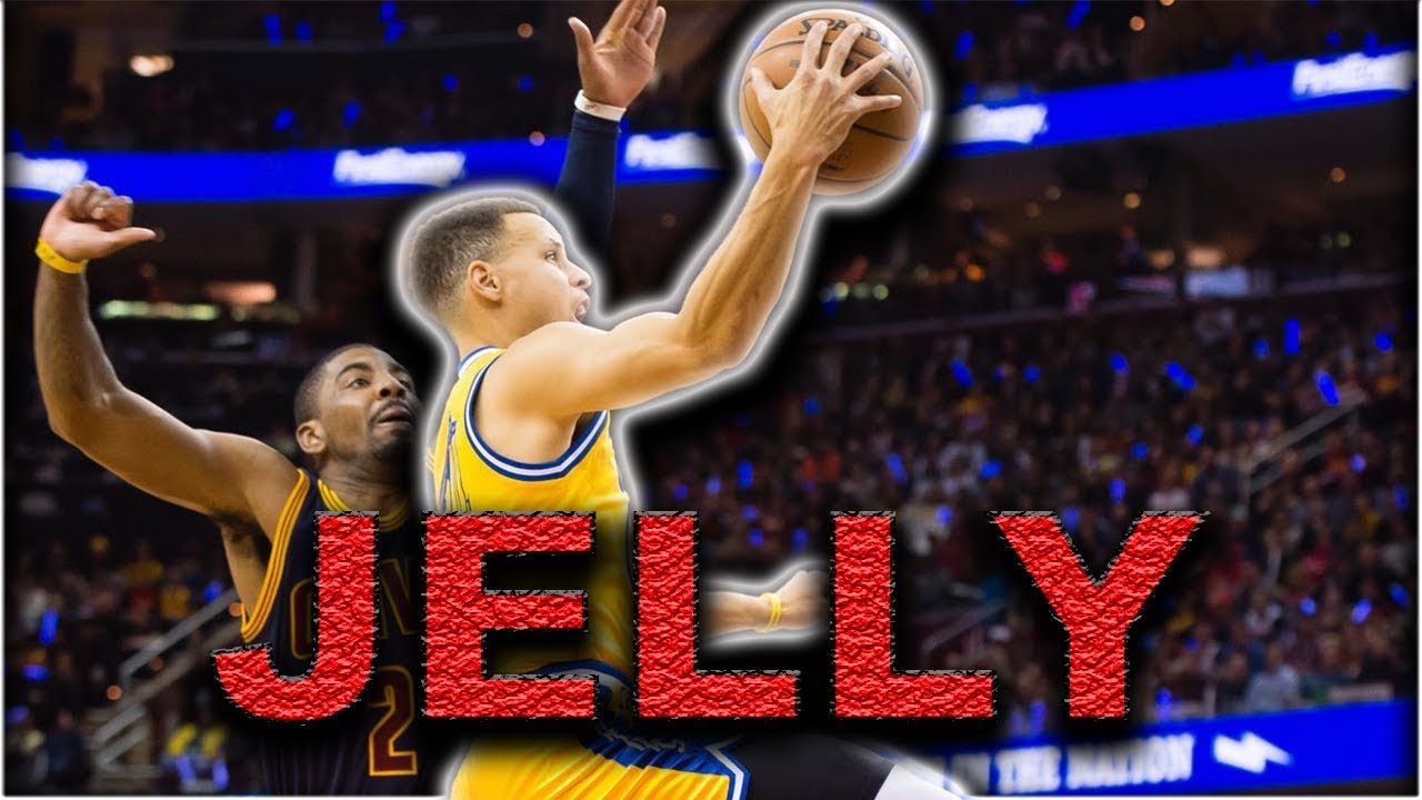 10 SMOOTH JELLY LAYUPS