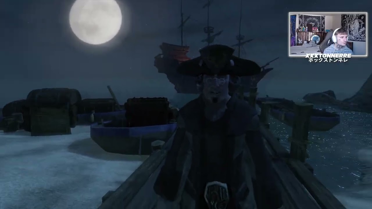 Fable 2. EP 16 Going to be a soldier in the spire