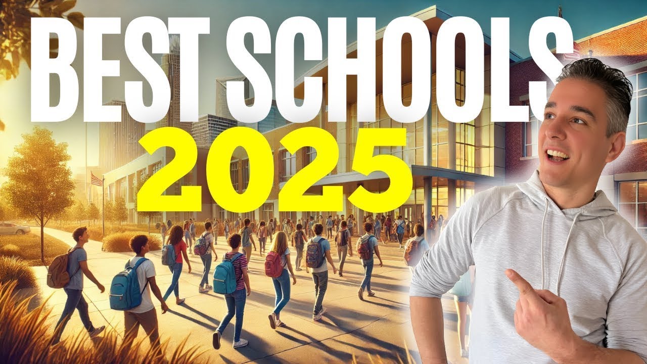 Top 10 High Schools in Charlotte NC That Parents Love