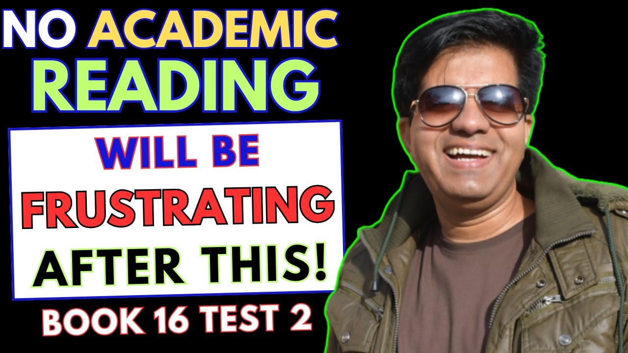 No ACADEMIC Reading WILL Be DIFFICULT After This! By #AsadYaqub #ielts #ieltspreparation