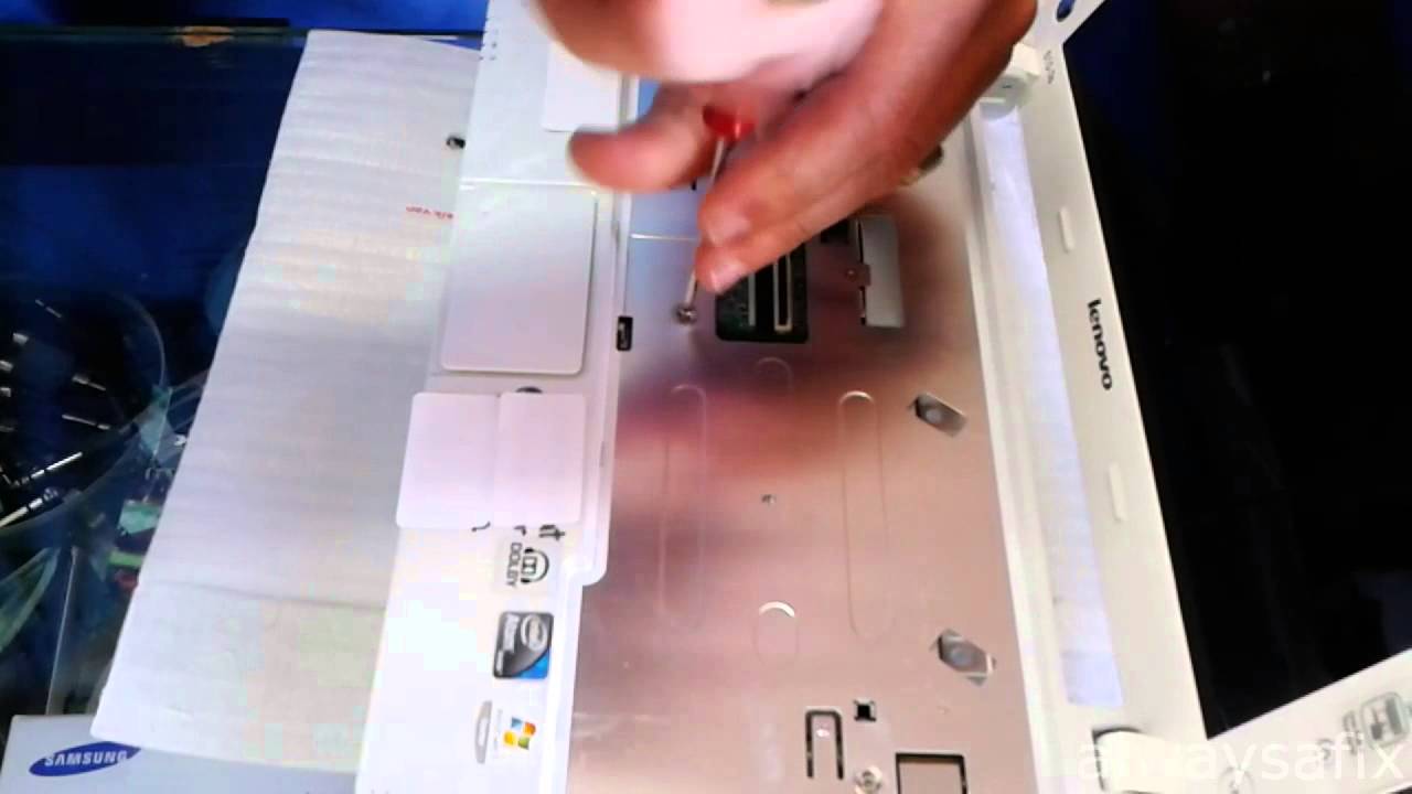 Ram upgrade Lenovo ideapad s10-3s