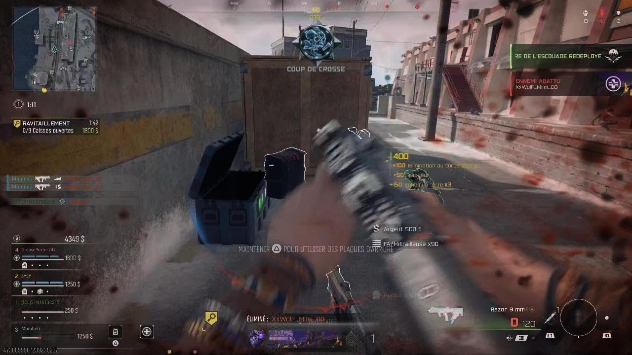 COD_Crazy607