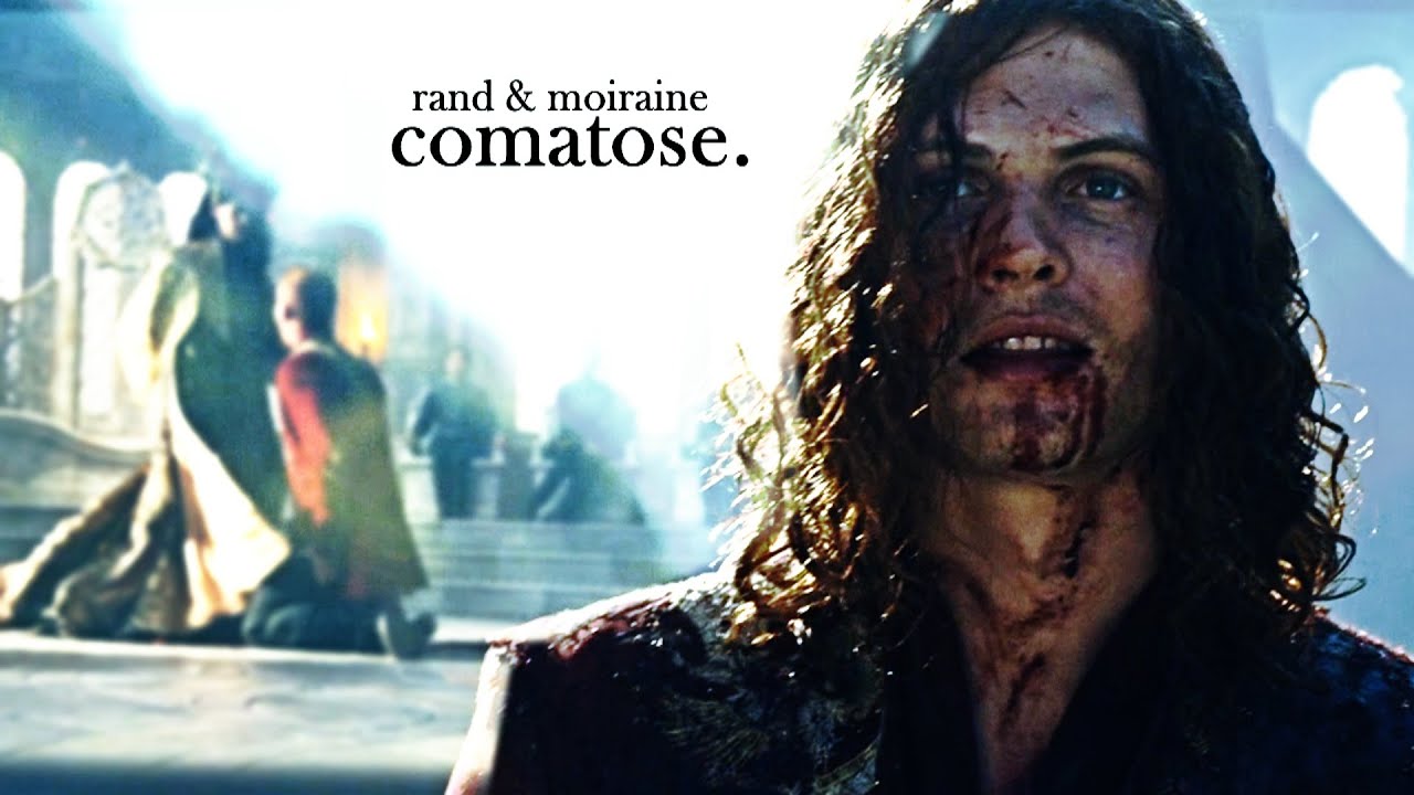 rand & moiraine &mdash; comatose. [ +s3; #SAVEWOT ]