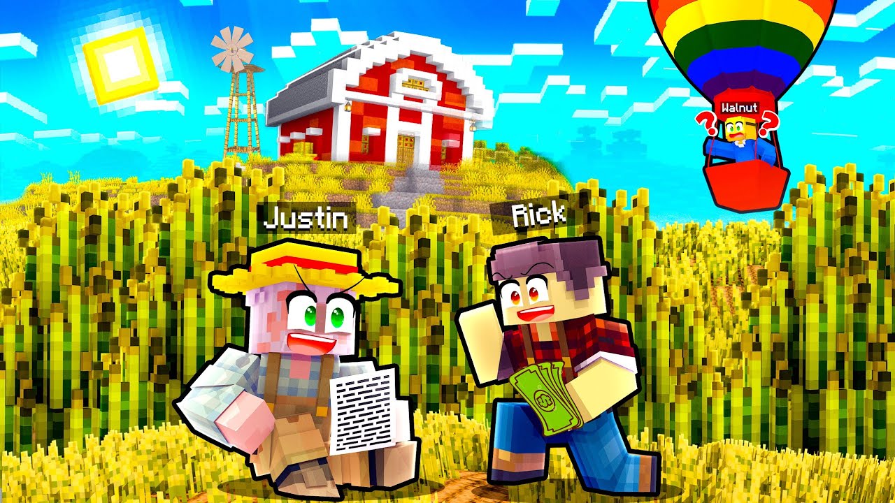 De Geheimste Meeting In Contentveen Seizoen 4 (Minecraft Survival)