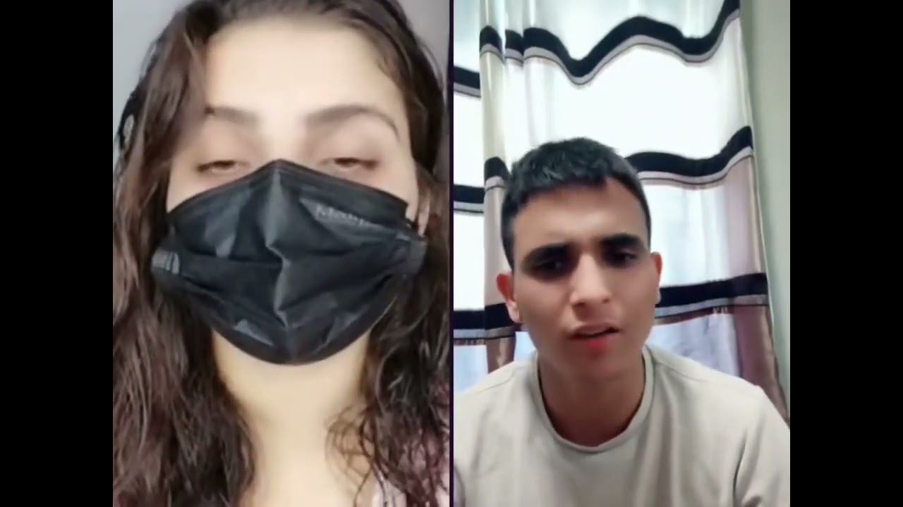 Galman aw TikTok live video || pashto new hd TikTok live video 2025