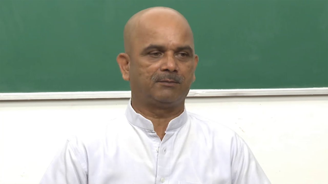 Kundalini and Doubt on Kundalini Awakening कुण्डलिनी 12/21-by Yogi Anand Ji (Kanpur)