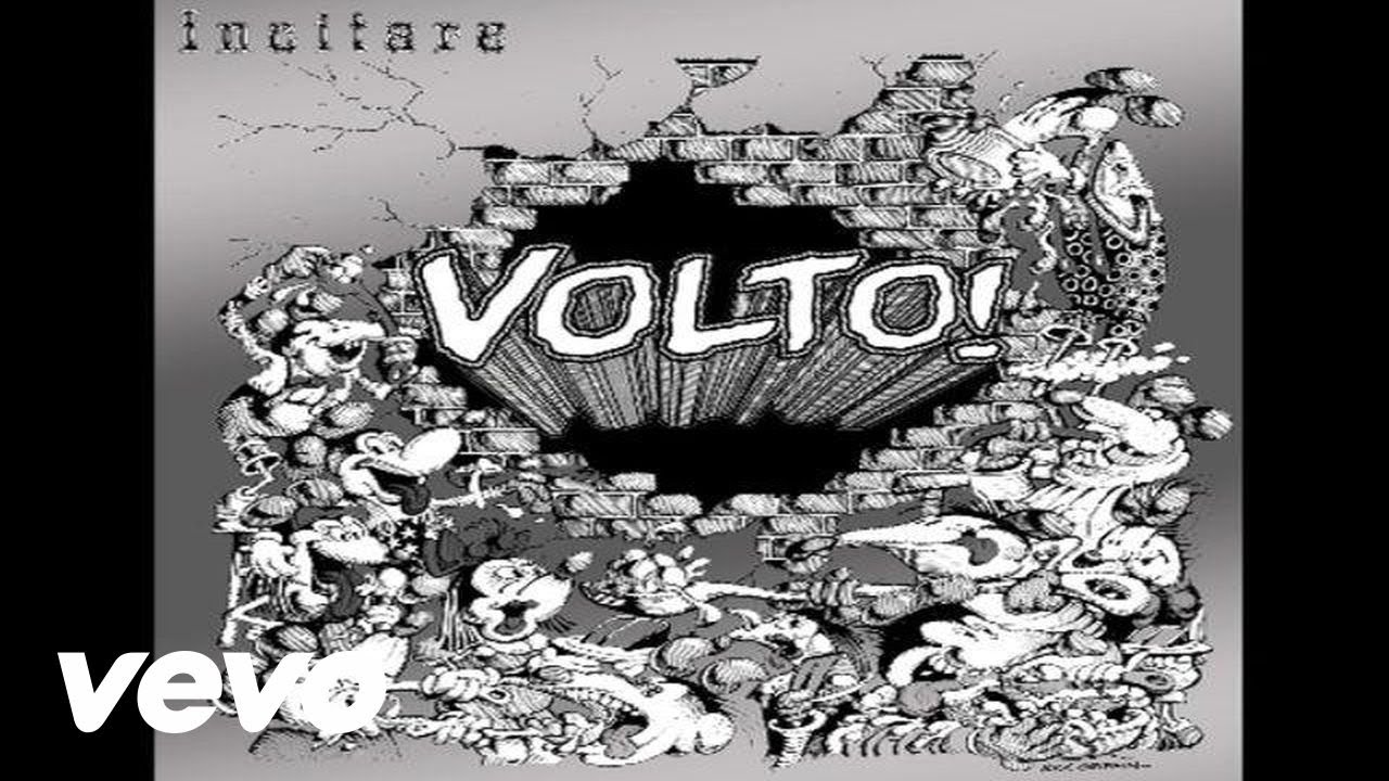 VOLTO! - Grip It (Audio)