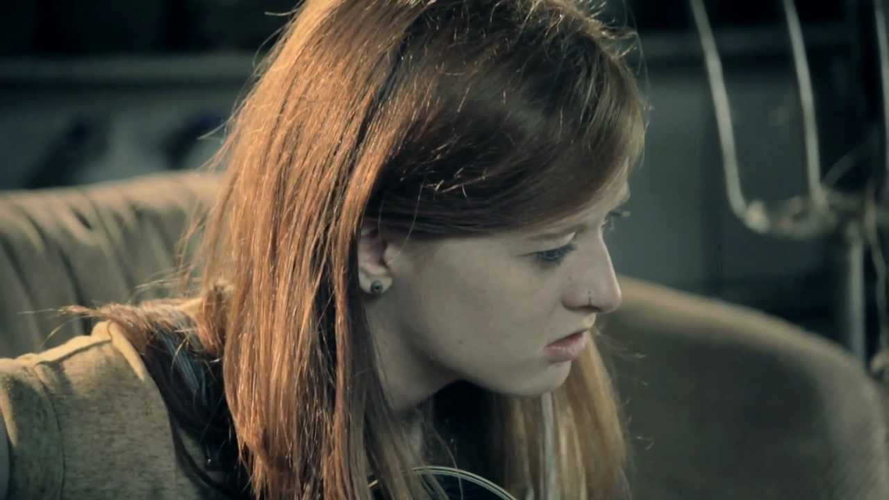 Orla Gartland - Expecting Too Much - Barn on the Farm Sessions