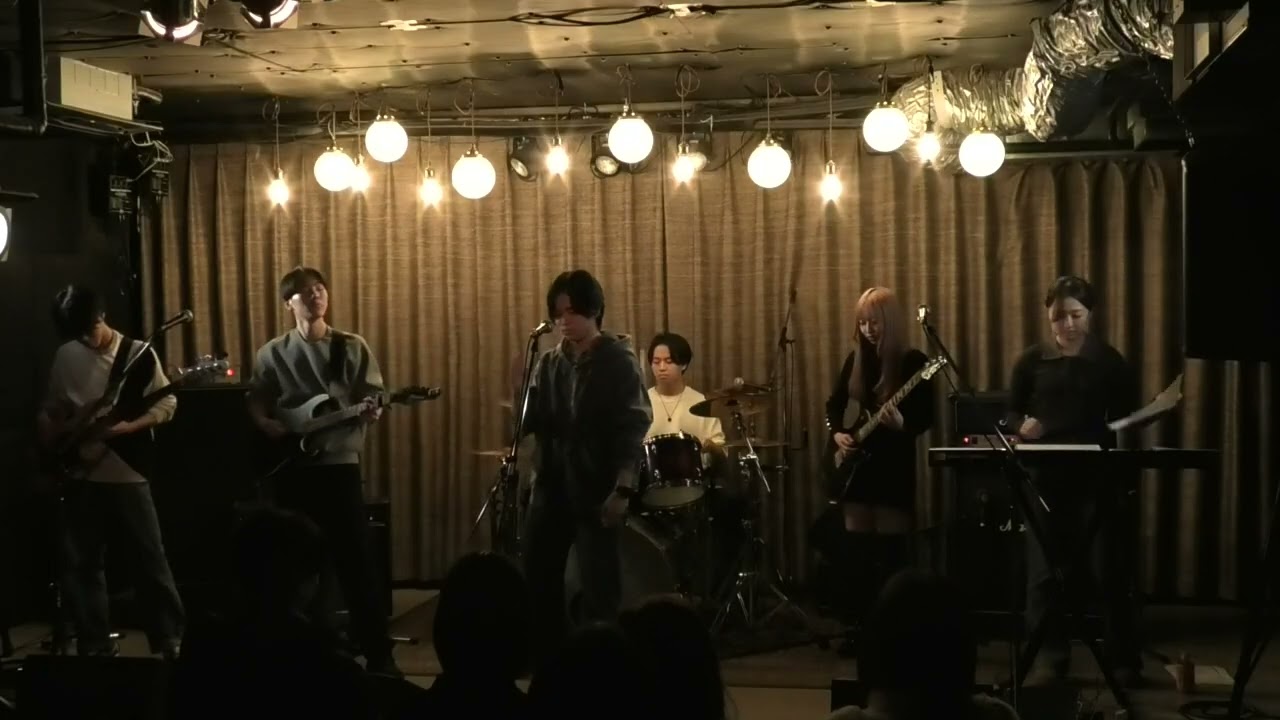 【2026年1月定例ライブDay2】スピッツ/AMS(ROCK)