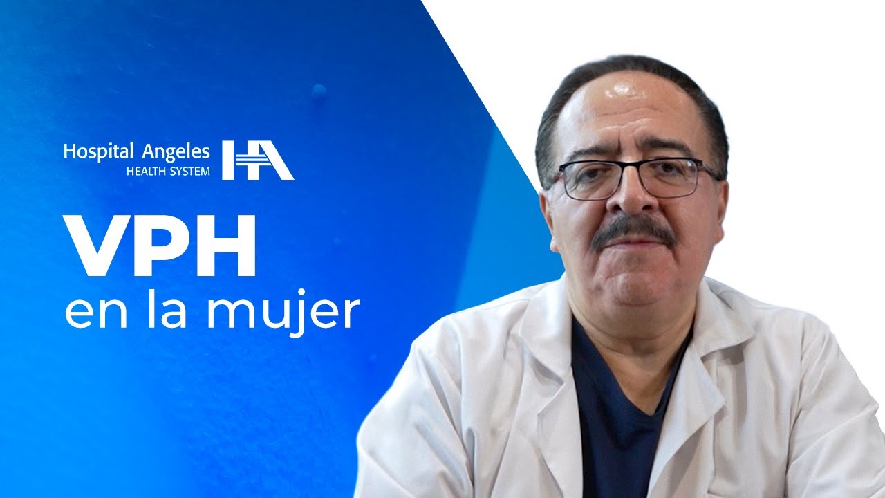 Virus de papiloma humano (VPH) en las mujeres: Qu&eacute; es, c&oacute;mo se contagia, tratamiento.