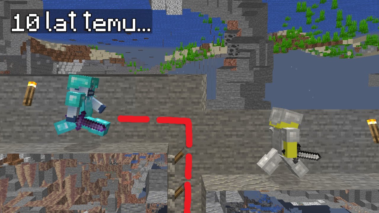 Najstarsze trapy vs Anarchia.GG