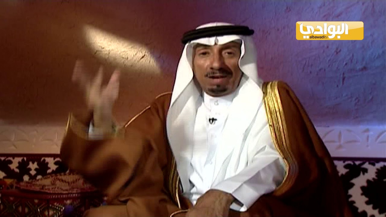 الراوي|محمد الشرهان|سالفة صار فيها قصيدة|قصص التراث|رثاء للميت| الراوي محمد الشرهان|قصص بدوية