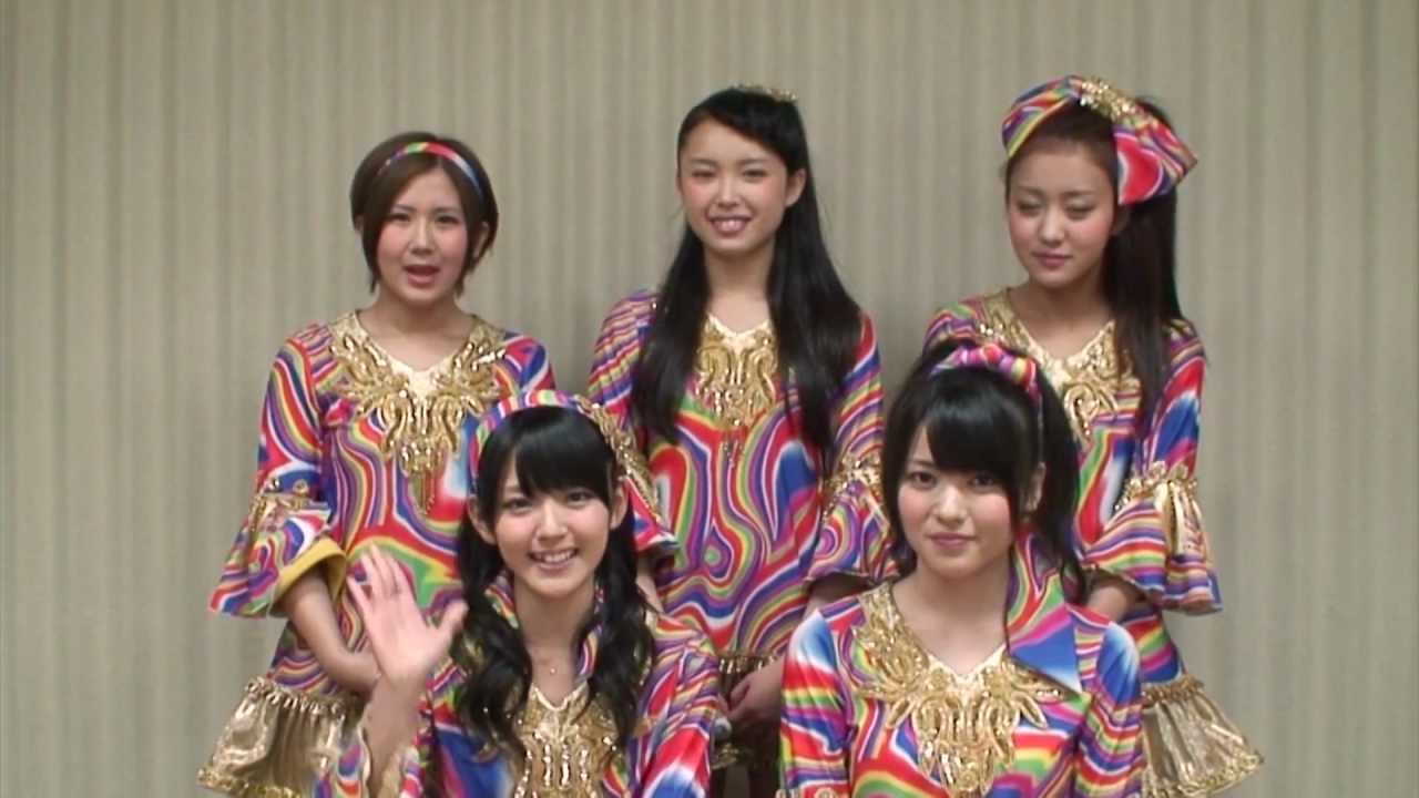 ℃-uteからお知らせ 2012/06/18