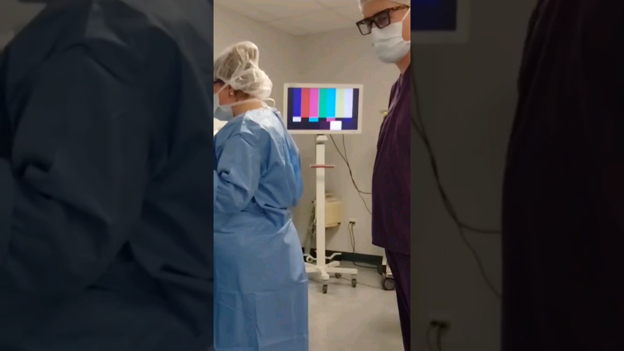 Funny Moments In Surgery