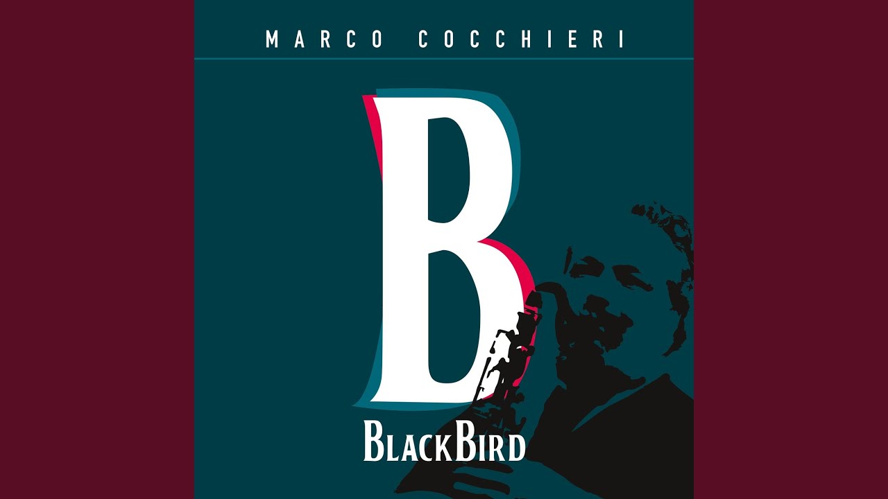 Blackbird