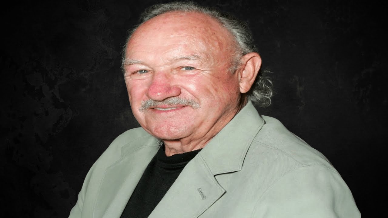 What They Found In Gene Hackman’s Mansion Will Leave You Sh*cked