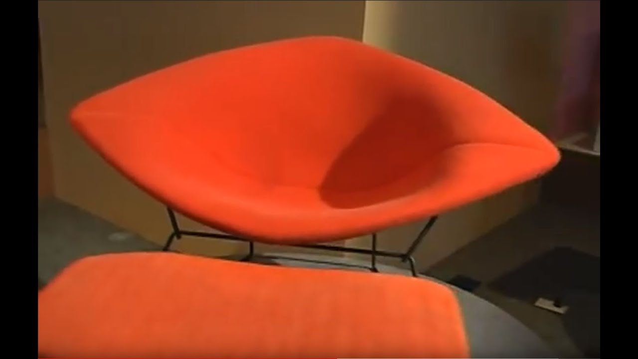 Mid-Century, Modern Design at The Henry Ford