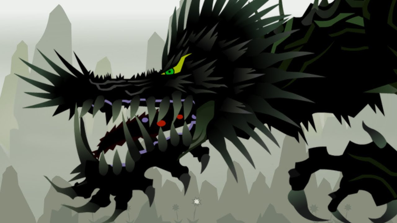 Patapon 3 Ost Instrumental  (Gittan Pattan Theme Extended)