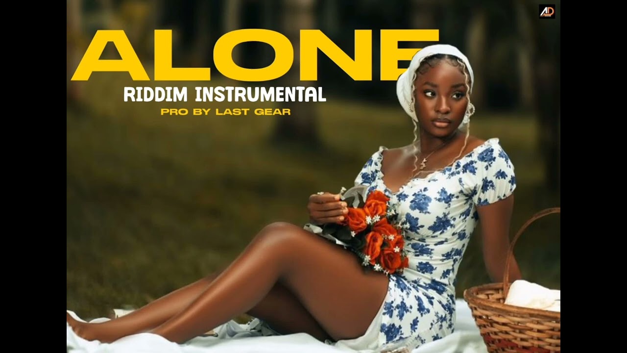 [Free 2026 Instrumental]《Alone  Riddim》 By Last Gear
