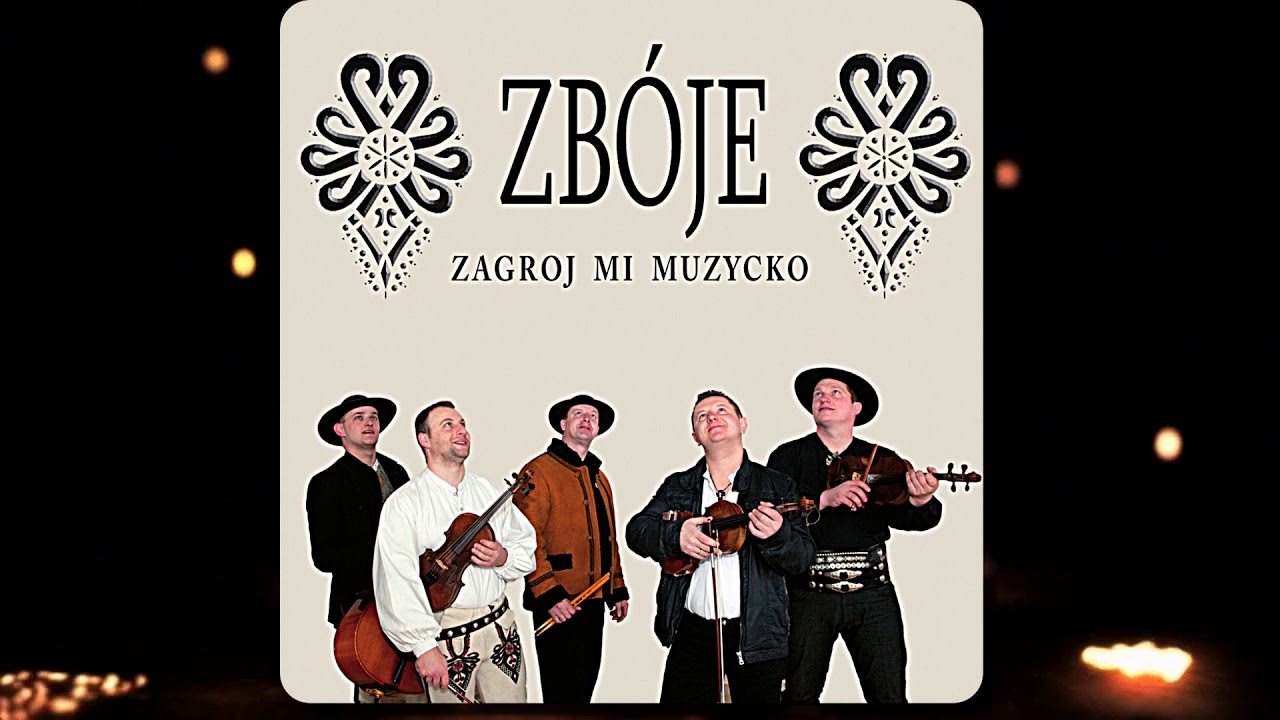 Zb&oacute;je - Czy Się Żenić czy Wędrować