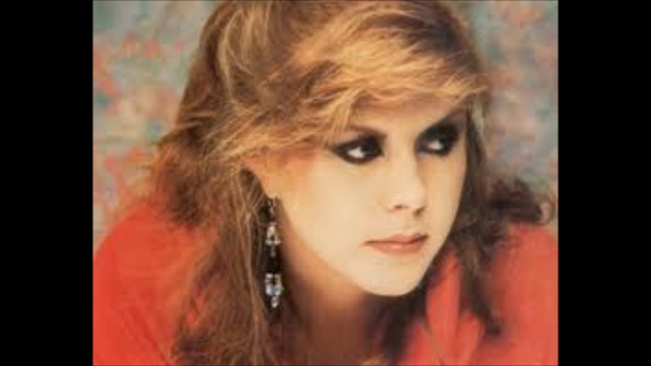 Kirsty MacColl /Jools Holland/Alan Lee Shaw 