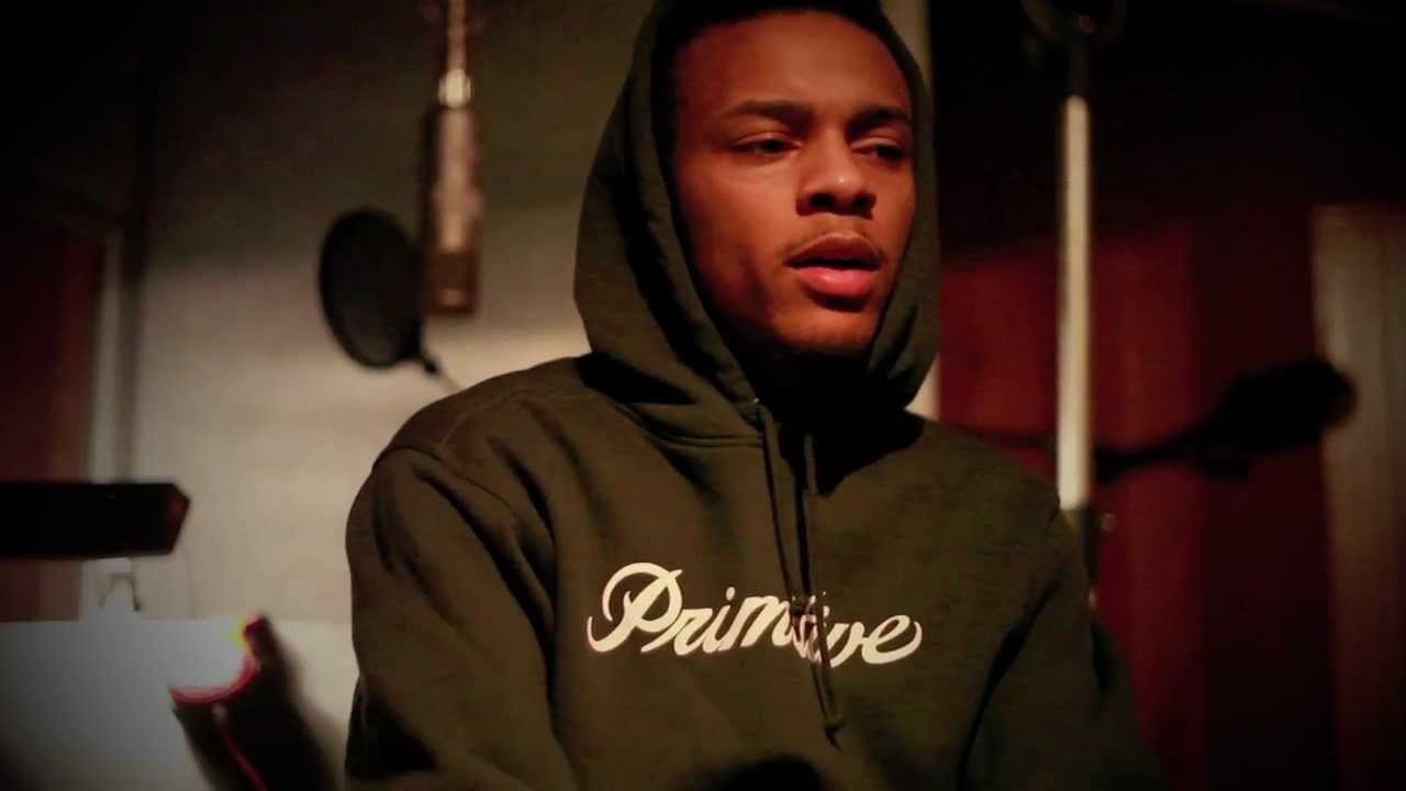 Bow Wow 