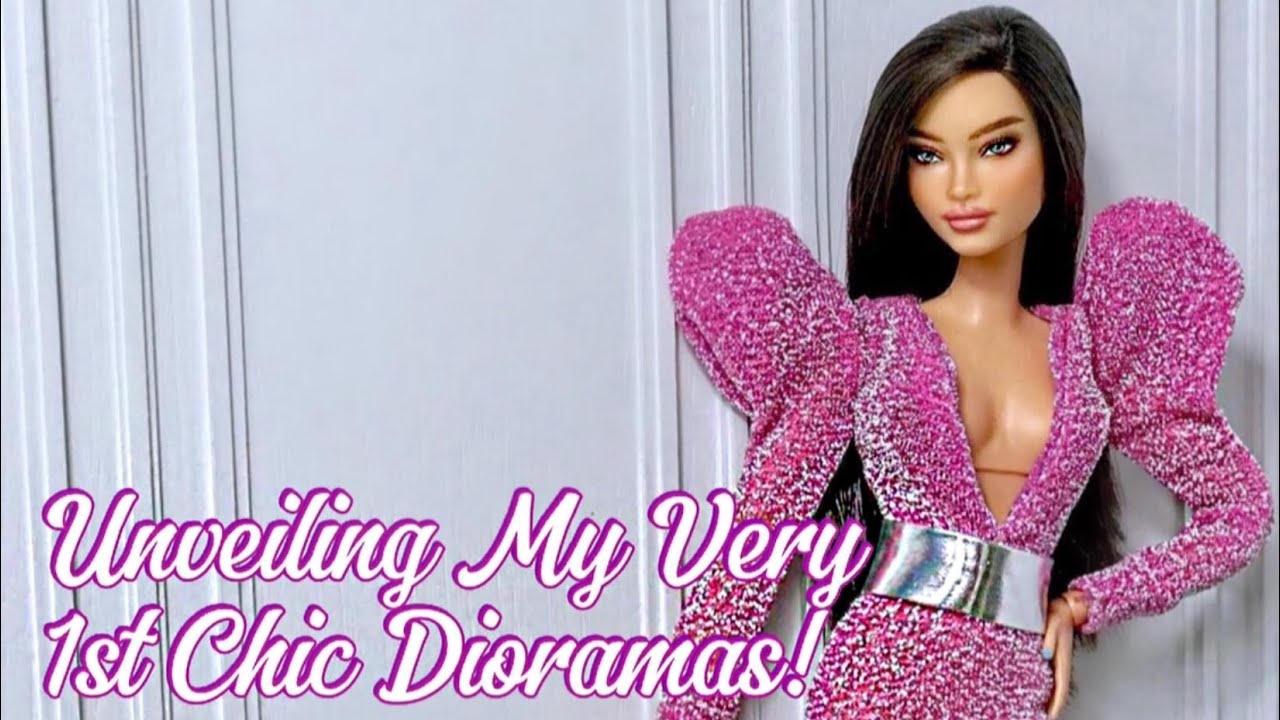 My Very First Dioramas: Gorgeous Stairs and Wainscoting Wall from DioramaYogi!