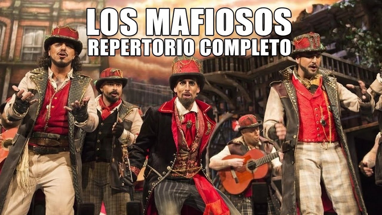 Comparsa 
