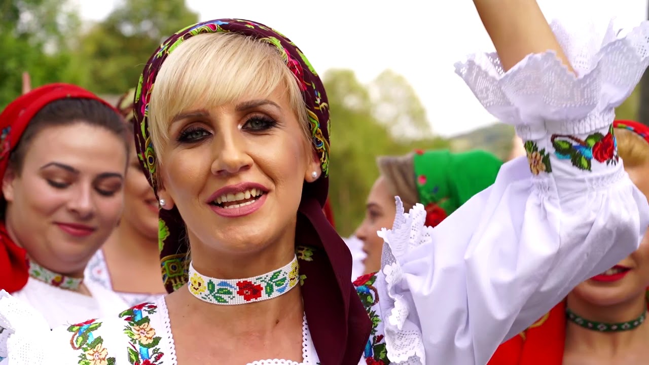 Ancuța Pop - Azi femeia îi mai tare (Horea Femeilor)