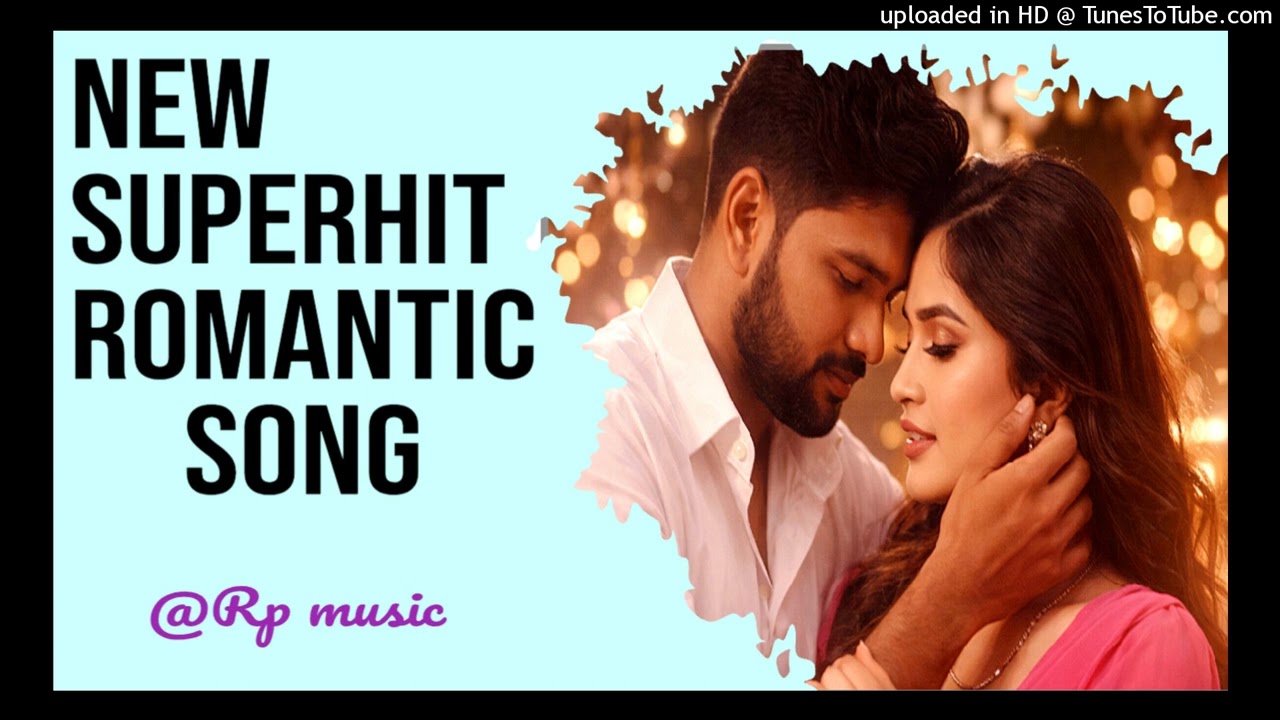 Romantic song